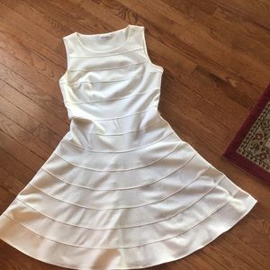 Ladies Calvin Klein dress